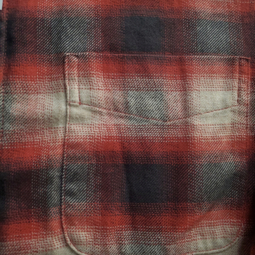 Pendleton Women's Flannel - Picture 3 of 5
